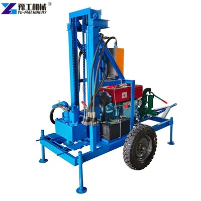 Mini byen perçage mare